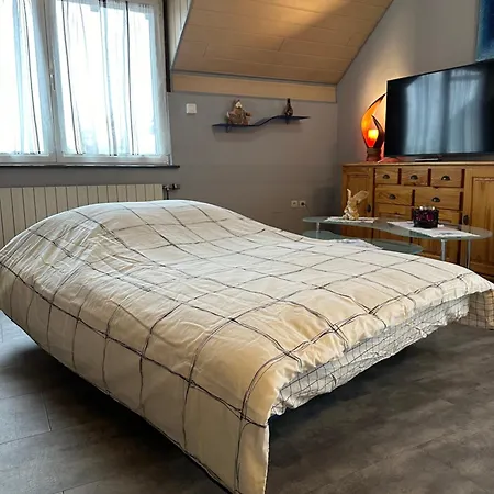 Le Daubenland * Daubensand