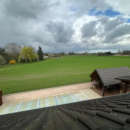 Le Daubenland * Daubensand