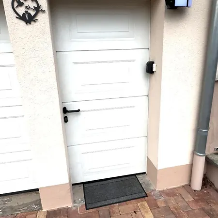 Le Daubenland شقة Daubensand