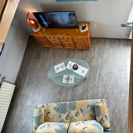 Appartement Le Daubenland Daubensand