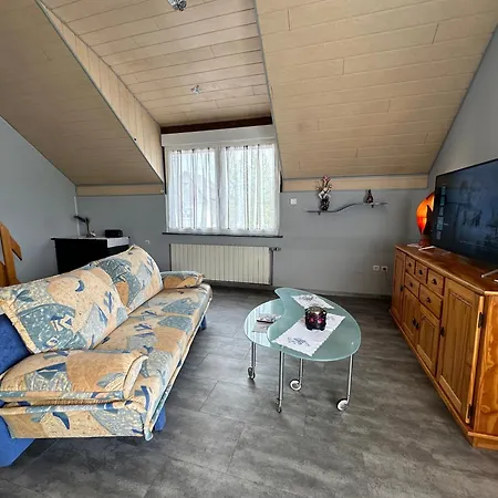 شقة Le Daubenland Daubensand