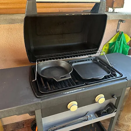 Le Daubenland شقة *