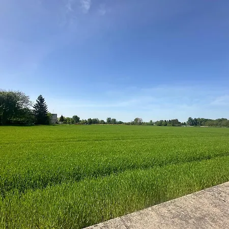 Le Daubenland Daubensand